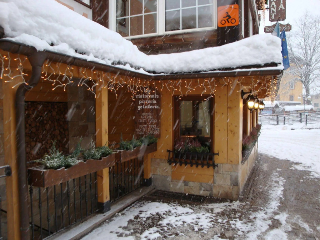 Hotel Stella