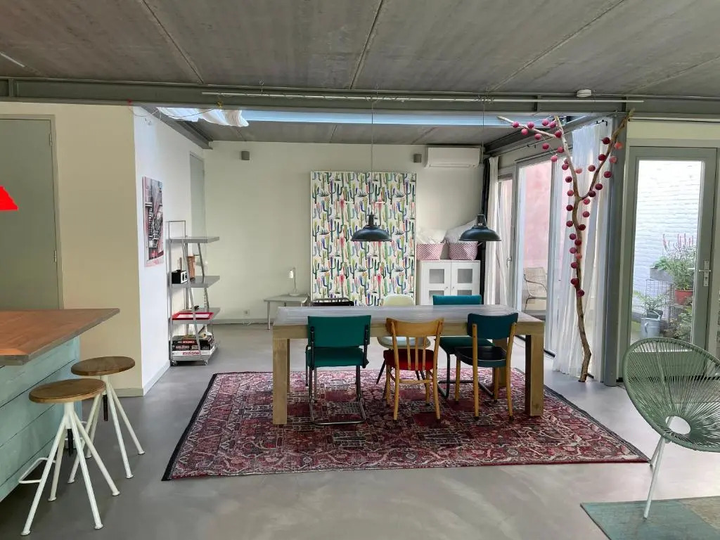 Studio In de Hoet