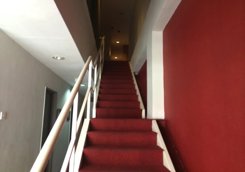 Maju Point Hotel
