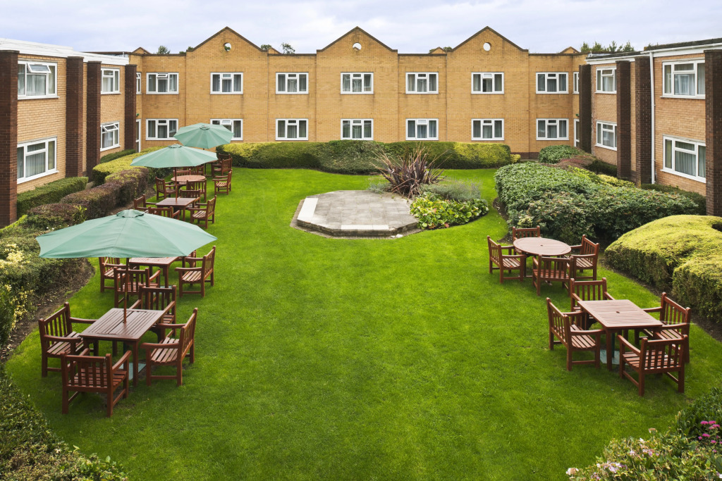Holiday Inn Chester South by IHG