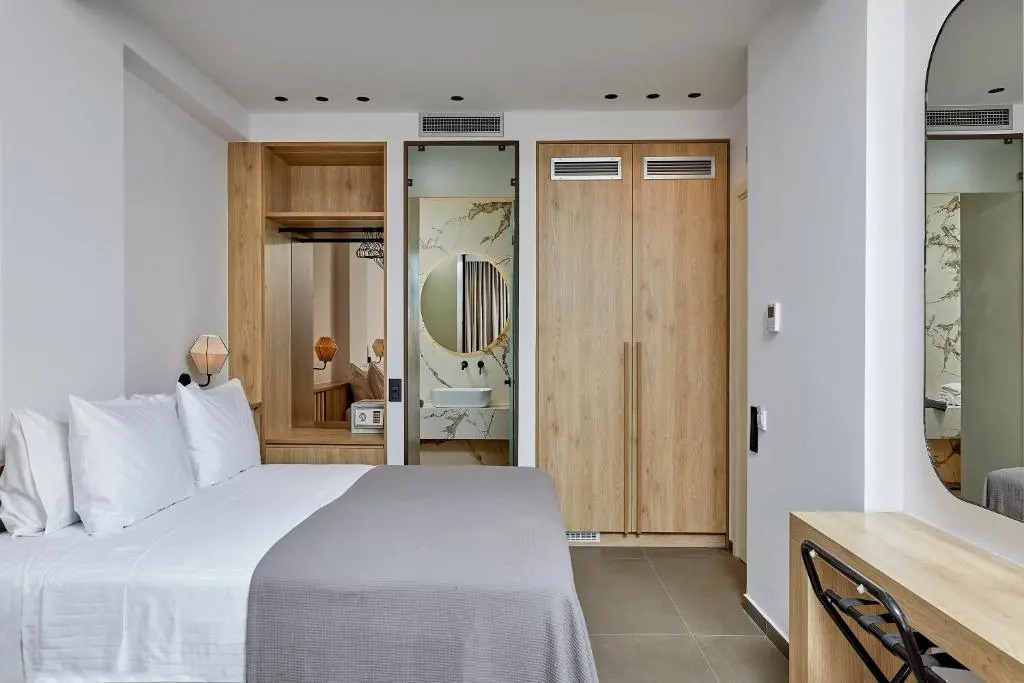 Mare Suites
