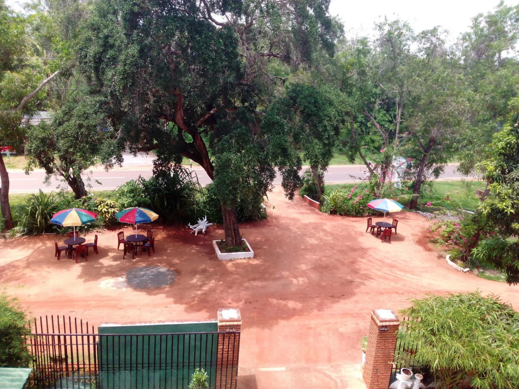 Anuradhapura Hotel Moonstone