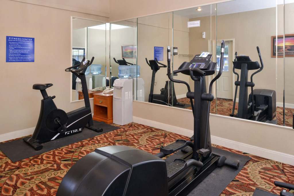 Americas Best Value Inn Lubbock East