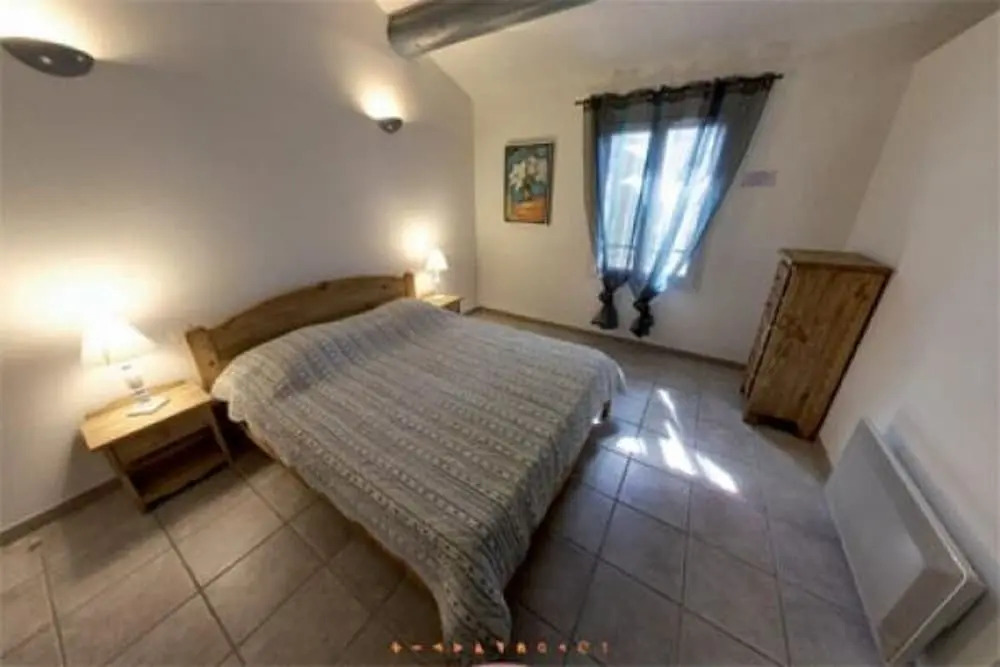 Les gites de Bel-Air en Luberon