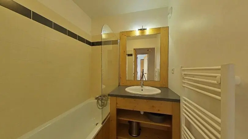 Résidence Terrasses De La Bergerie - 2 Pièces pour 4 Personnes 264