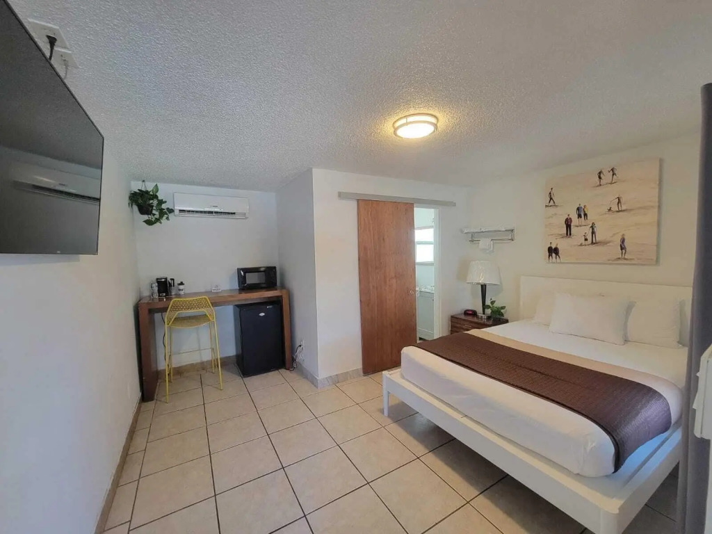Motel San Diego - In San Diego (Pacific Beach)