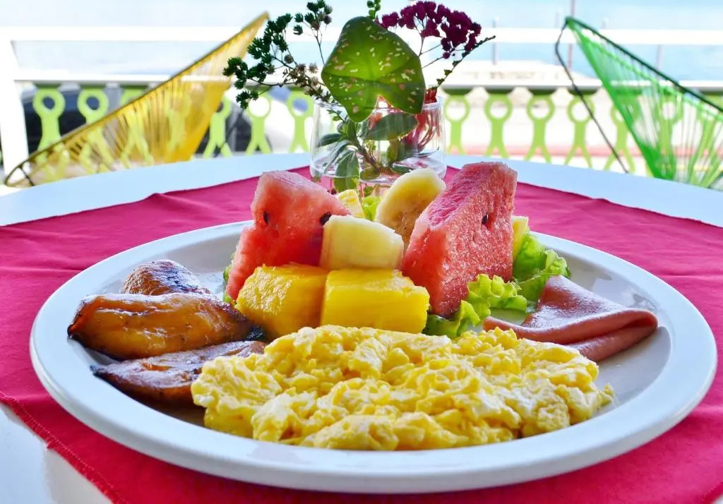 Hotel Peten