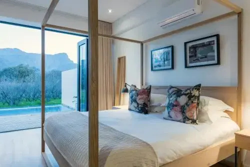 La Chataigne Wines & Guest Cottages