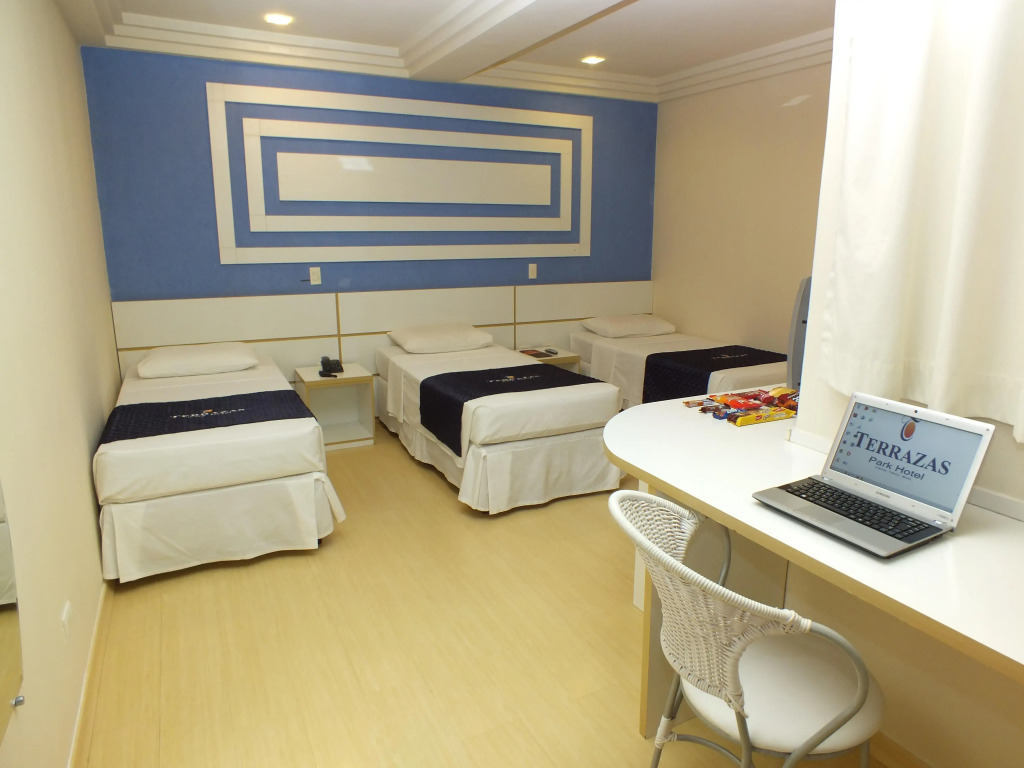 Terrazas Hotel