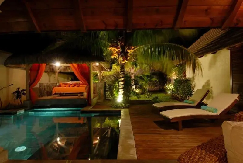 Mascareignes Private Pool Villas