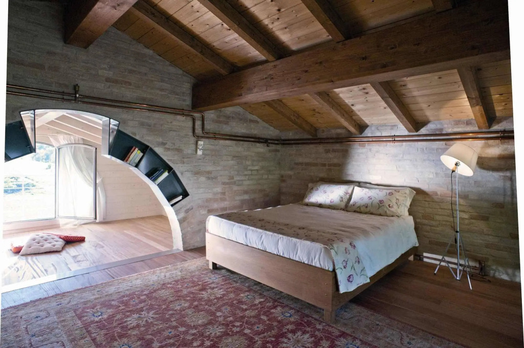 Marche Country Loft