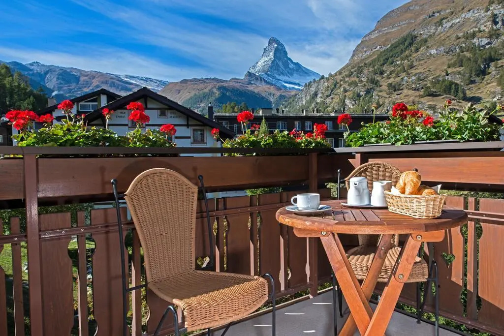 Chalet Dufour