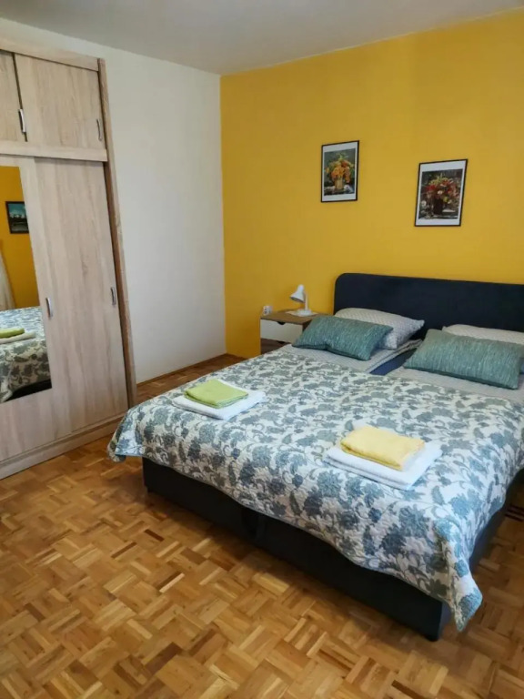 Apartma Reich