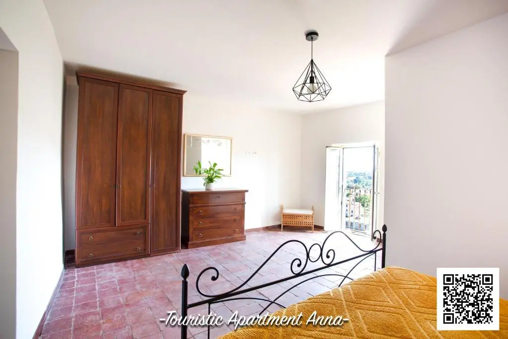 Tourist Apartment Anna