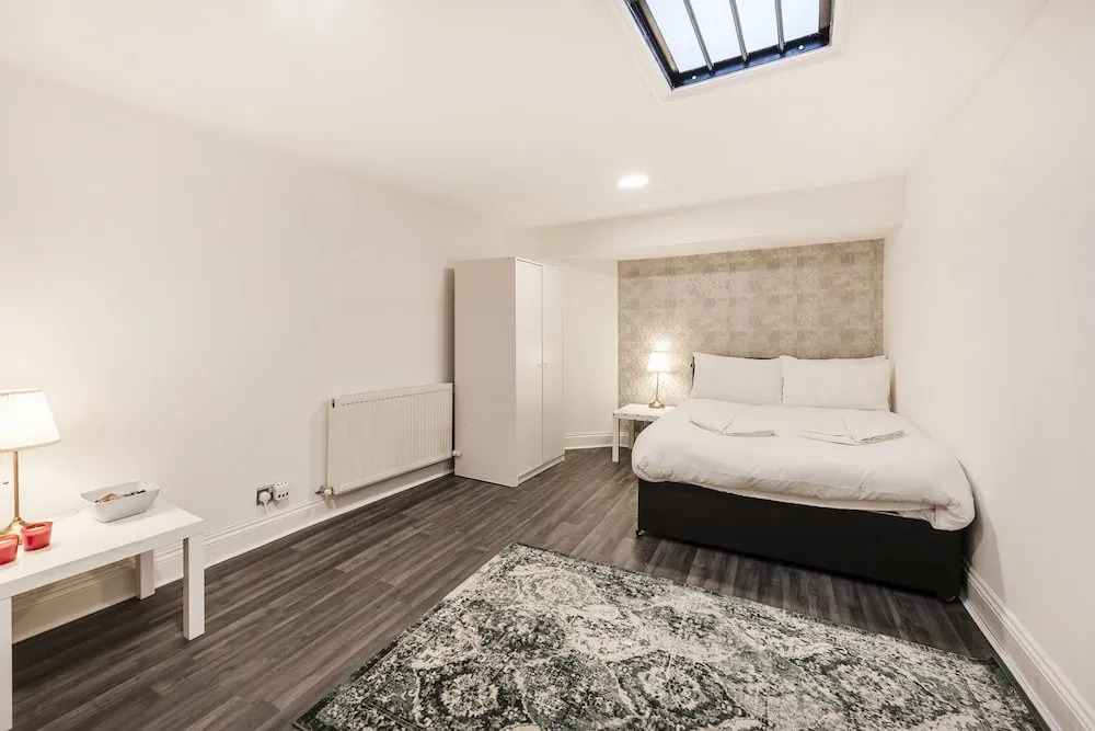 AI K.a.s.a Apartments
