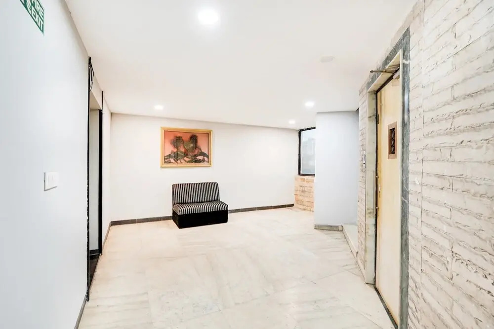 Ultimate Family Escape in Country Club Surat