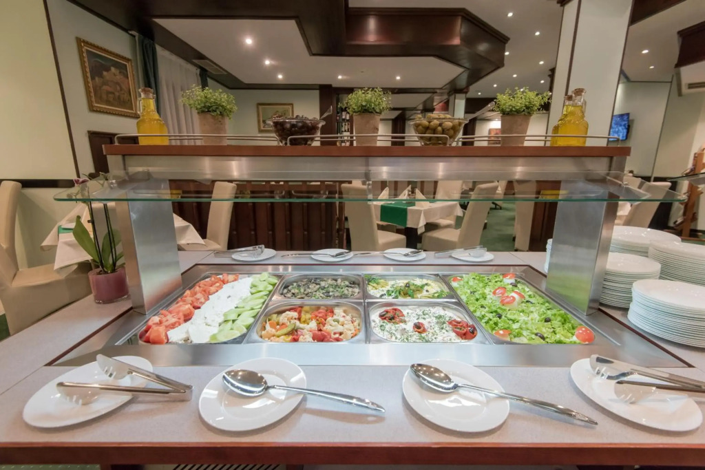 Hotel Bellevue Ski & Spa