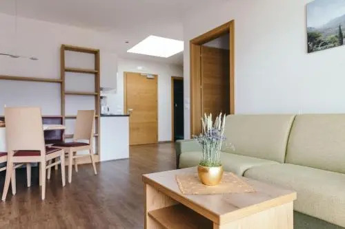 Apartment Ruprecht