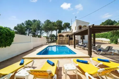 Villa Leonor