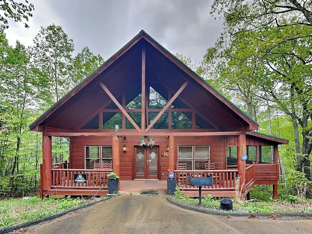 Wild Things by Jackson Mountain Rentals