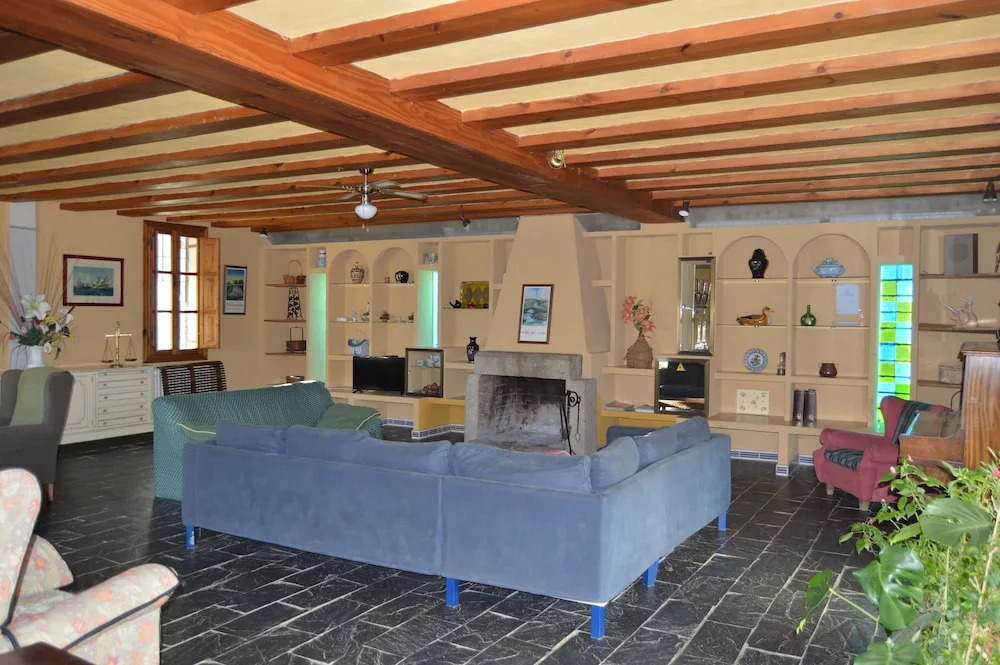 Casa Rural La Vallejera
