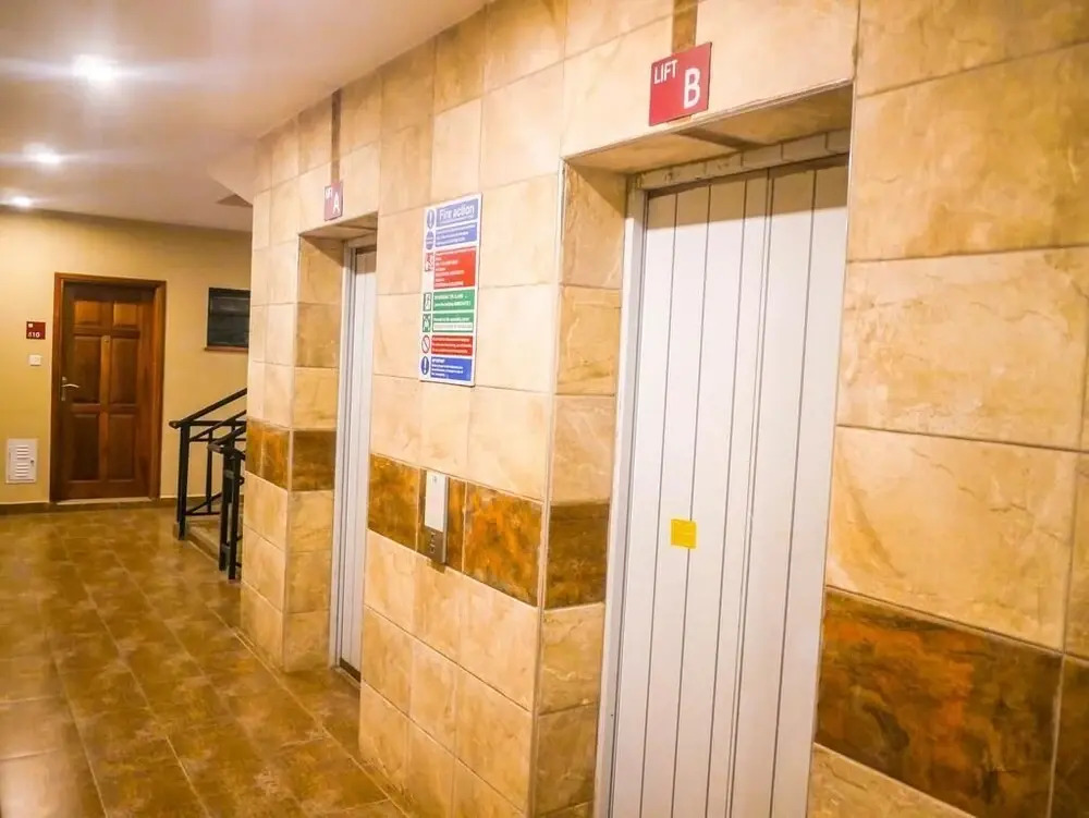 stadeview Studios Nairobi west