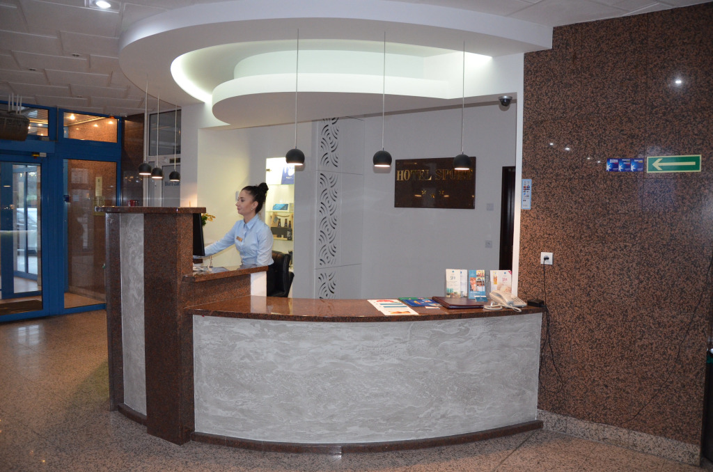 Hotel Sport