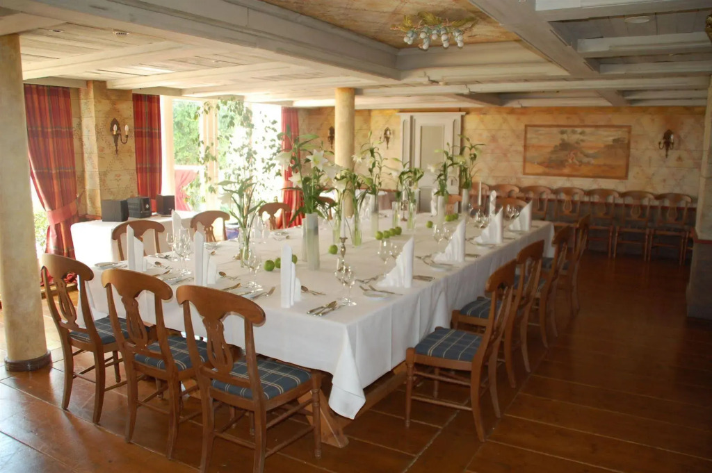 SOLTHUS Hotel&SPA