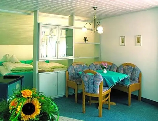 Kurhotel Weber