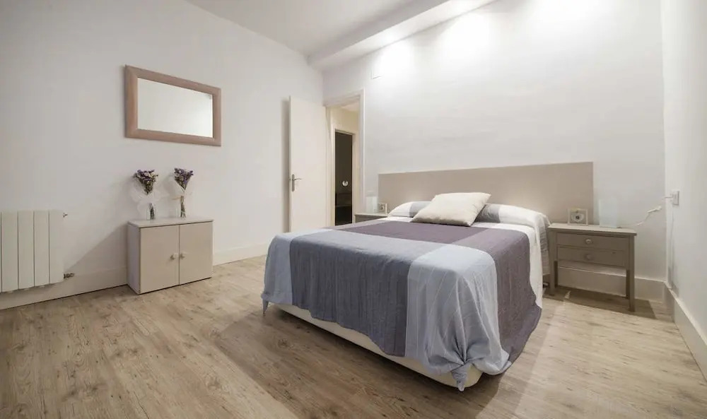 Apartamento St. Augusti Tvl 37