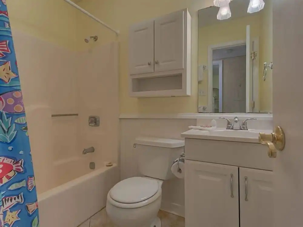 Seascape 307 by Meyer Vacation Rentals
