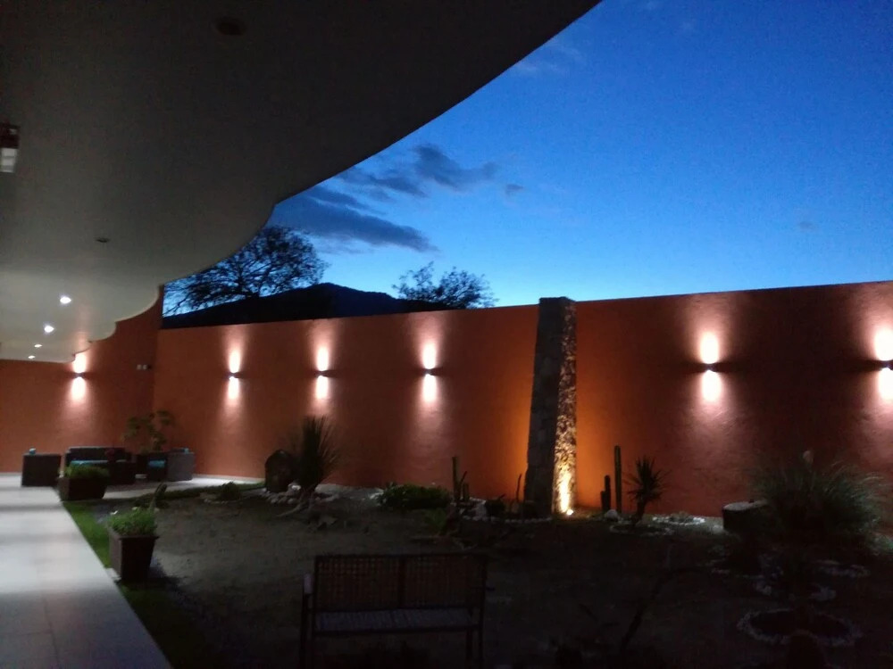 RÁ NGU Hotel