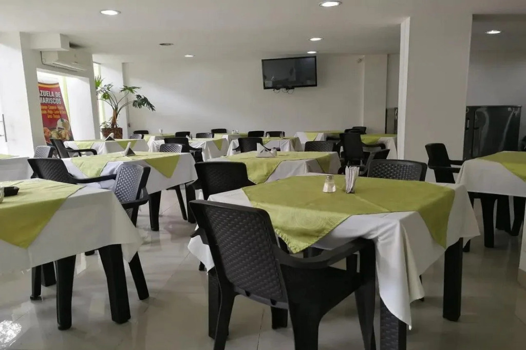 Hotel Six Avenue