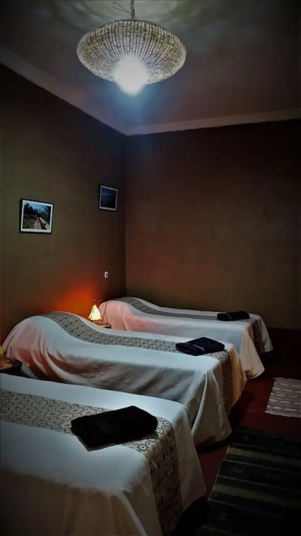 Kasbah du Bout du Monde
