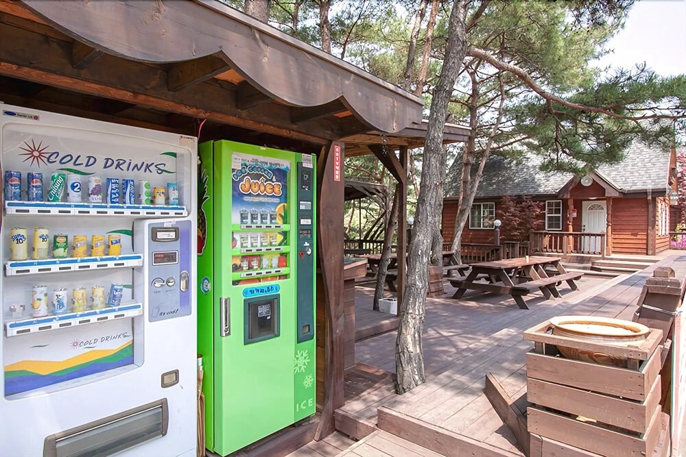 Wangju Hoam Villa Pension