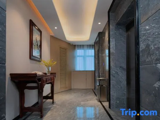 Zhongshan Qingzhiyun Hotel (Torch Development Zone)
