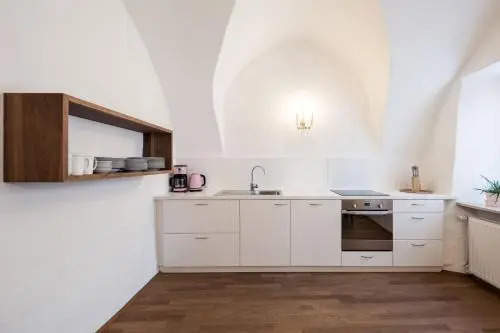 Romantik Hotel Jagdhof