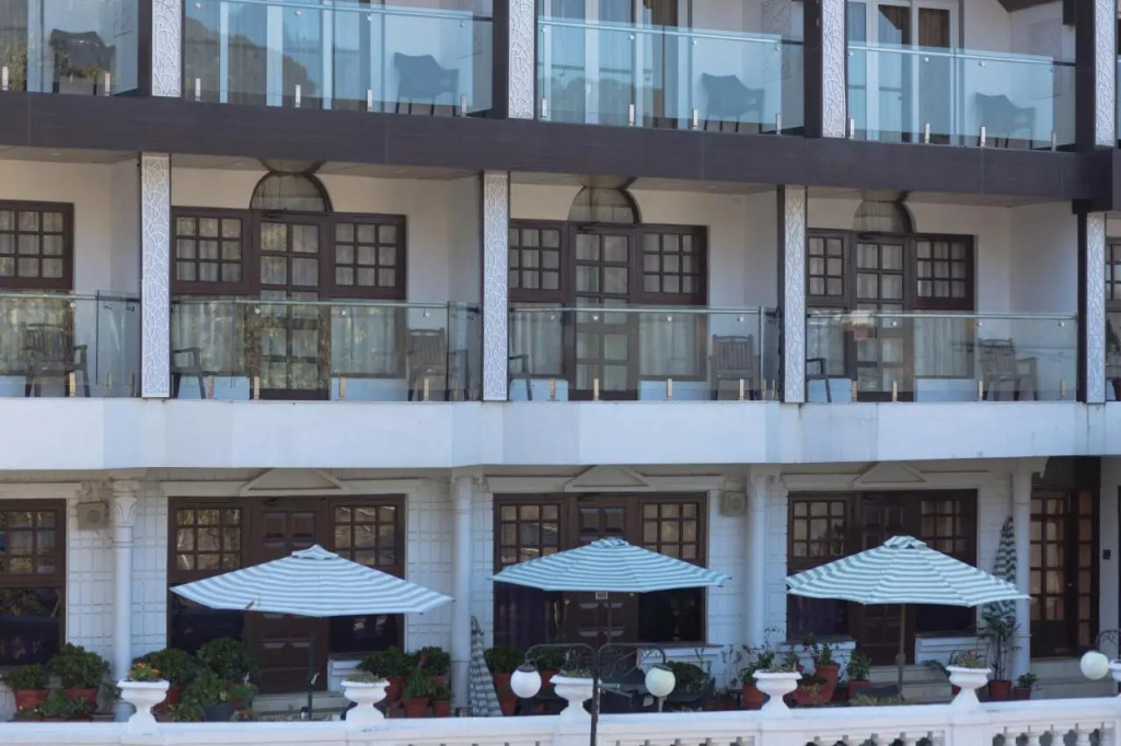Zone Connect by The Park Mussoorie