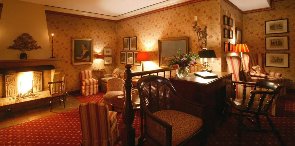Hotel Stadt Hamburg