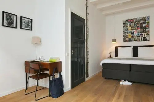 Bacán Bed & Breakfast