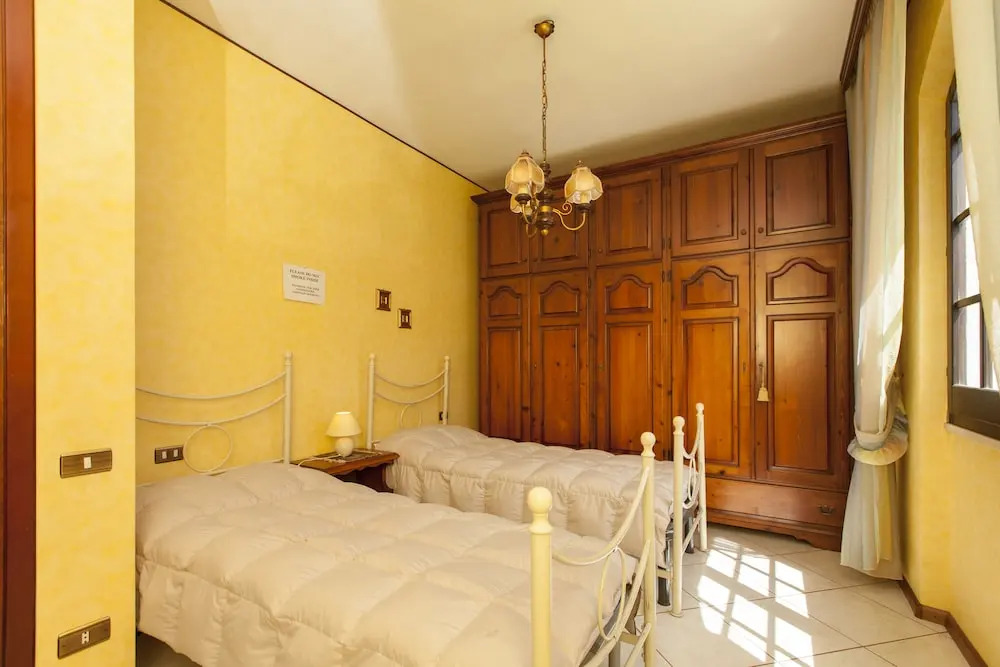 Villa Topazio