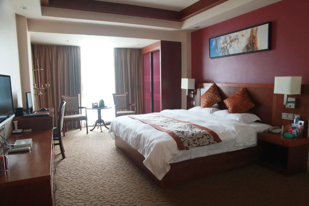 Zhongjing Hotel