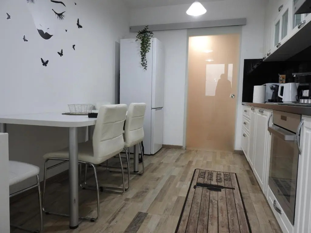 TRUST Apartaments