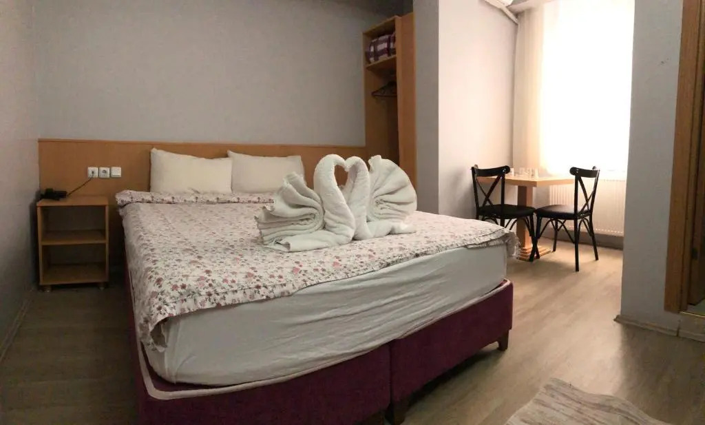 HOTEL ÖZSEFA