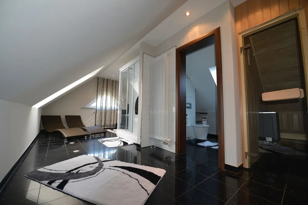 Luxbellevue Domizil