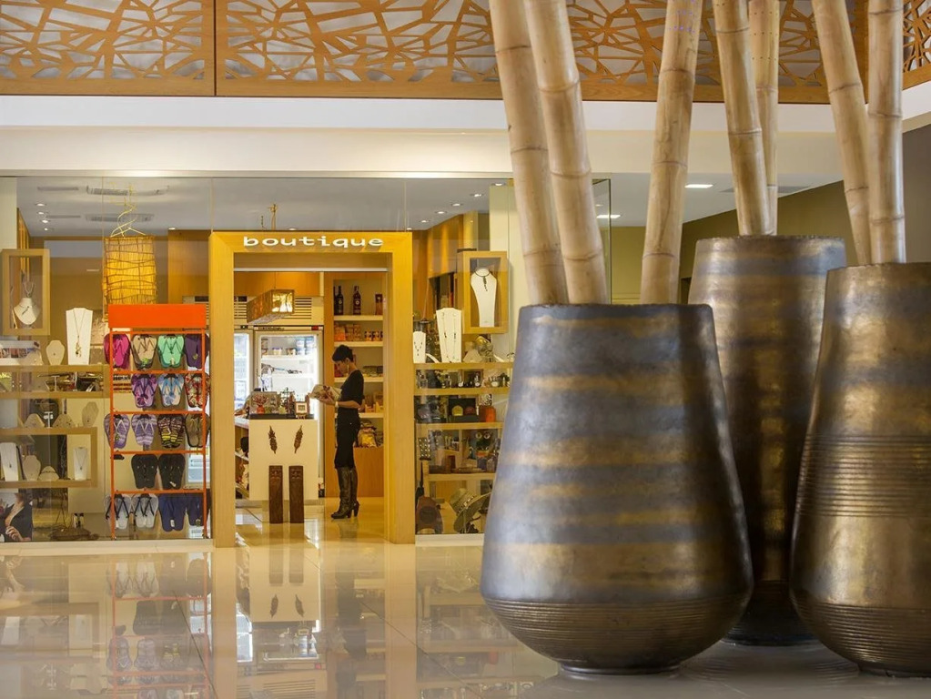 Chateau Royal Beach Resort & Spa, Noumea