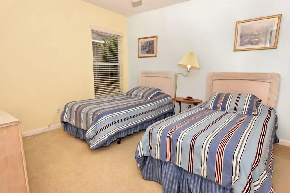 Ov3156 - Highlands Reserve - 4 Bed 3 Baths Villa