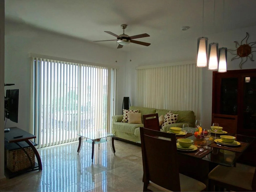 Lilas del Mar Apartments