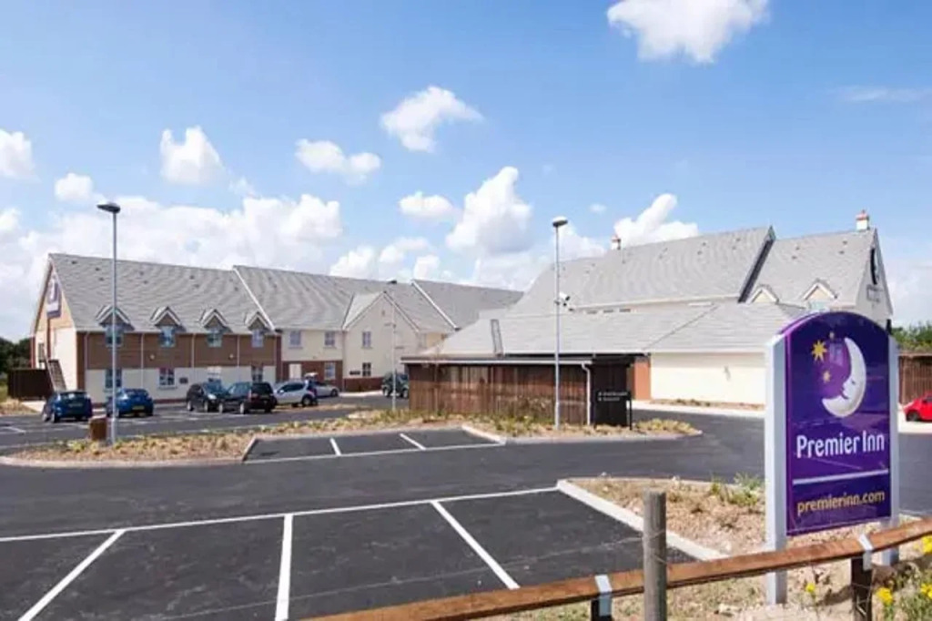 Premier Inn Ramsgate - Manston Airport