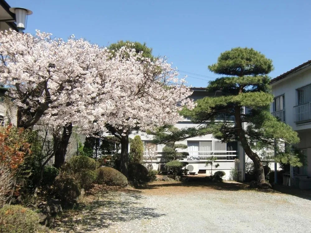 Minshuku Nakano